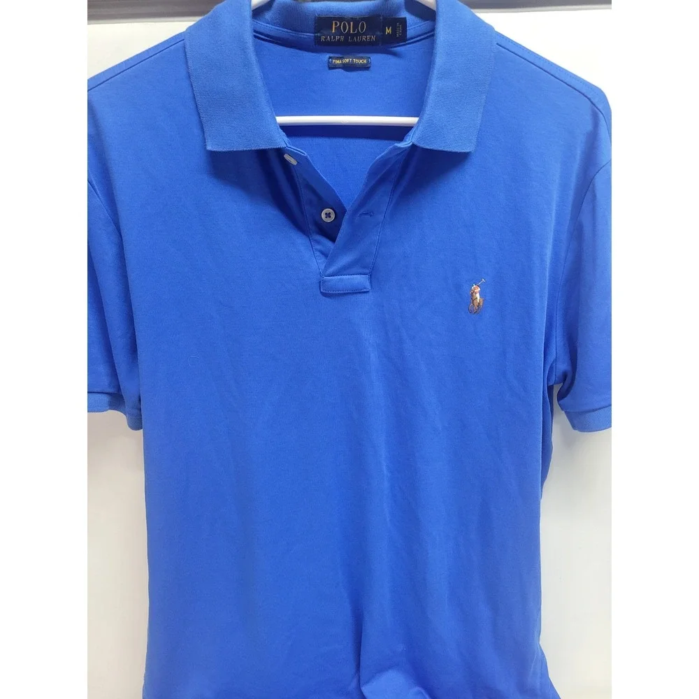 Polo Ralph Lauren embrace classic